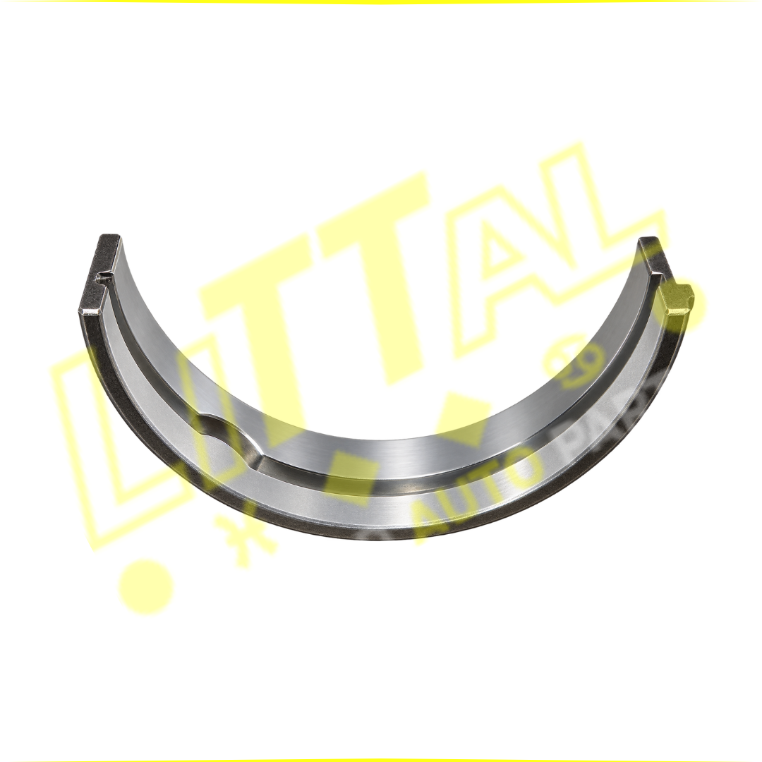CRANSHAFT