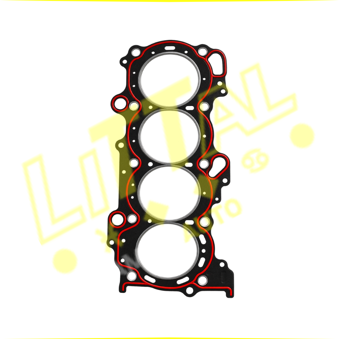 GASKET