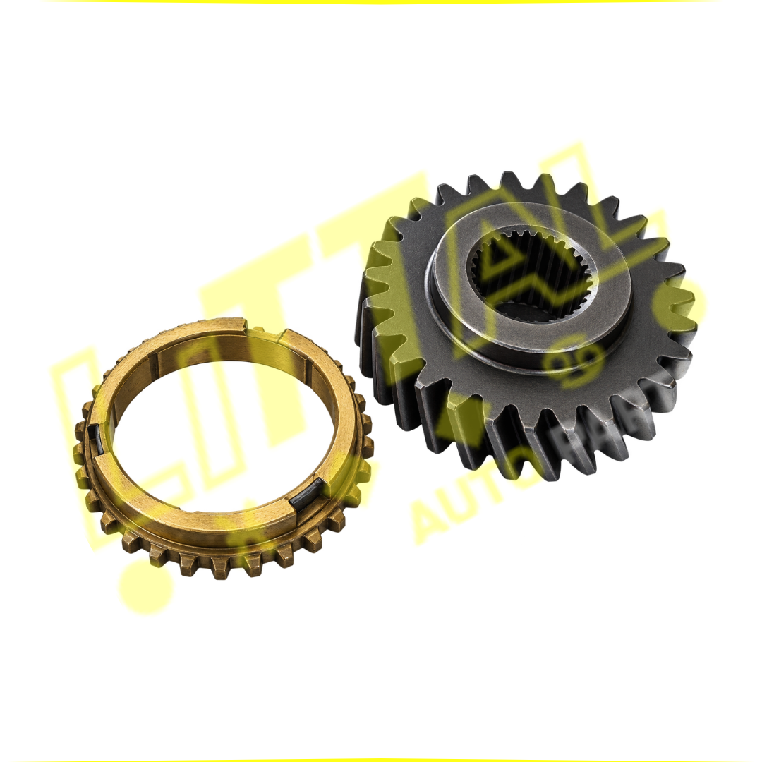 GEAR