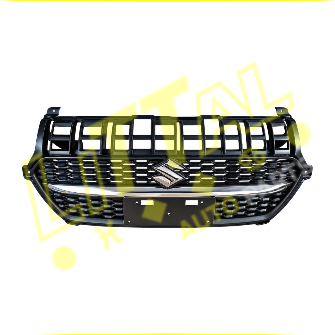 GRILL