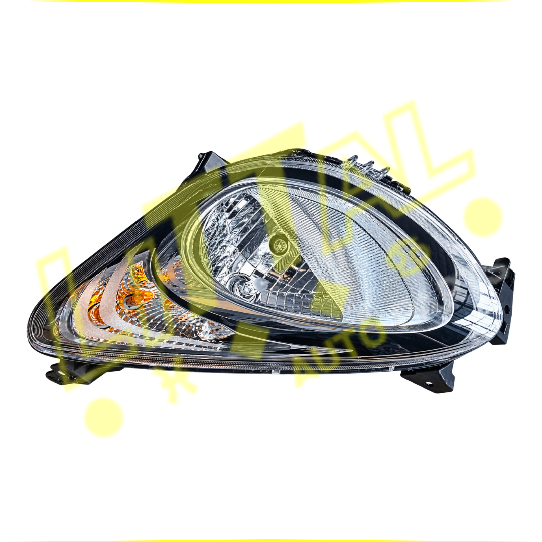 HEADLIGHT